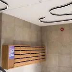 Raadiraja Kodu Erm'i Laehedal, Raadiraja 22 Apartament *