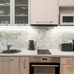 Apartament Raadiraja Kodu Erm'i Laehedal, Raadiraja 22