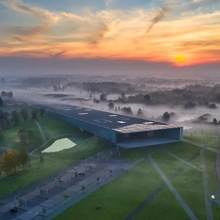 Apartamento Raadiraja Kodu Erm'i Laehedal, Raadiraja 22 Tila