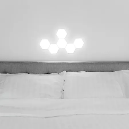 Raadiraja Kodu Erm'i Laehedal, Raadiraja 22 Apartamento Tila