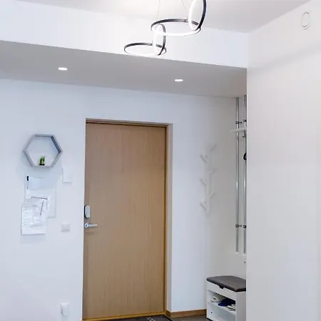 Apartament Raadiraja Kodu Erm'i Laehedal, Raadiraja 22