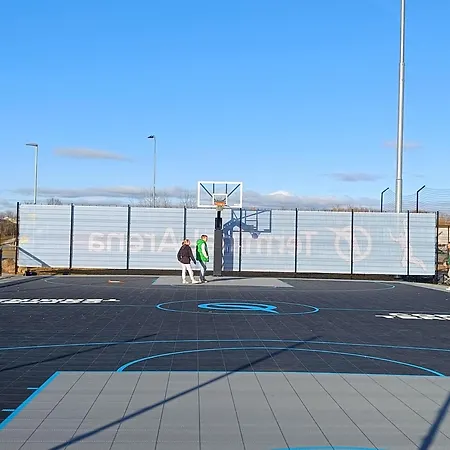 Raadiraja Kodu Erm'i Laehedal, Raadiraja 22 Tila