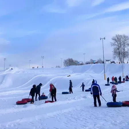 Raadiraja Kodu Erm'i Laehedal, Raadiraja 22 Apartment *