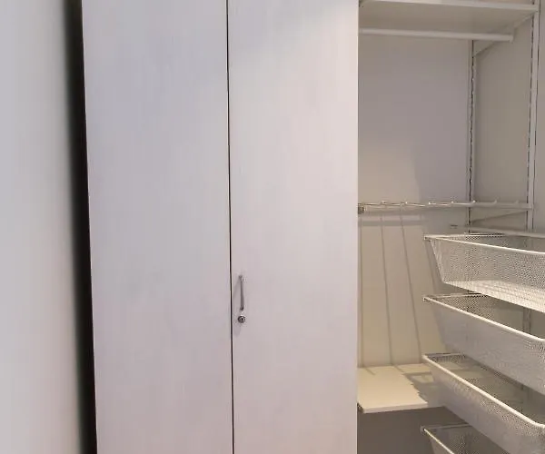 Apartment Raadiraja Kodu Erm'i Laehedal, Raadiraja 22