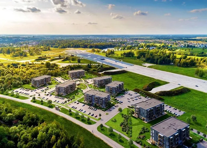 Apartment Raadiraja Kodu Erm'i Laehedal, Raadiraja 22 *