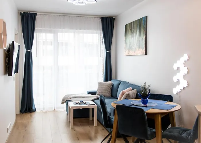 Apartment Raadiraja Kodu Erm'i Laehedal, Raadiraja 22