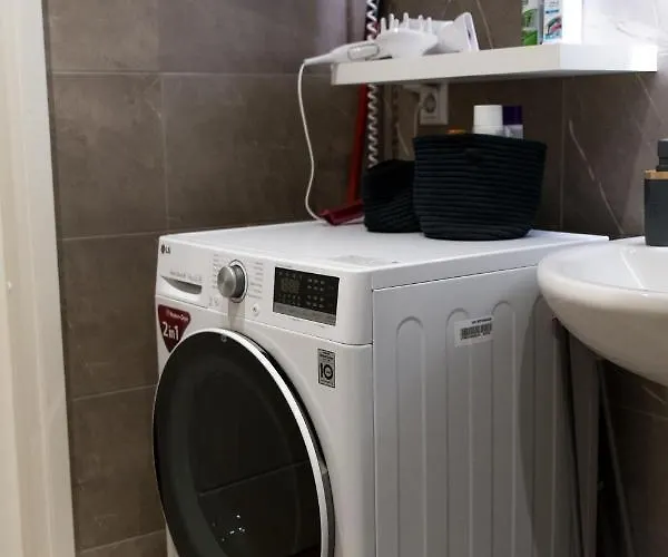 Apartment Raadiraja Kodu Erm'i Laehedal, Raadiraja 22 *