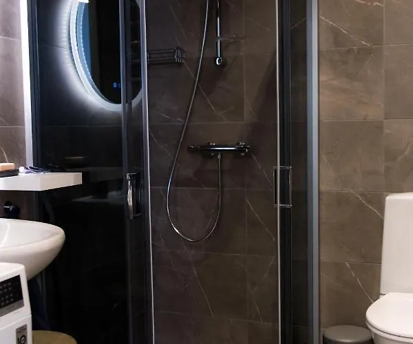 Apartment Raadiraja Kodu Erm'i Laehedal, Raadiraja 22 Tila