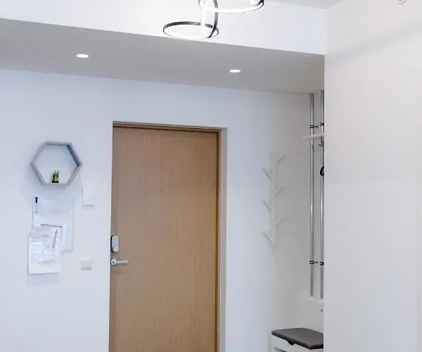 Apartment Raadiraja Kodu Erm'i Laehedal, Raadiraja 22