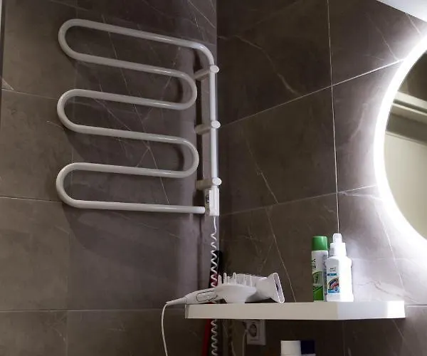 Apartment Raadiraja Kodu Erm'i Laehedal, Raadiraja 22 *