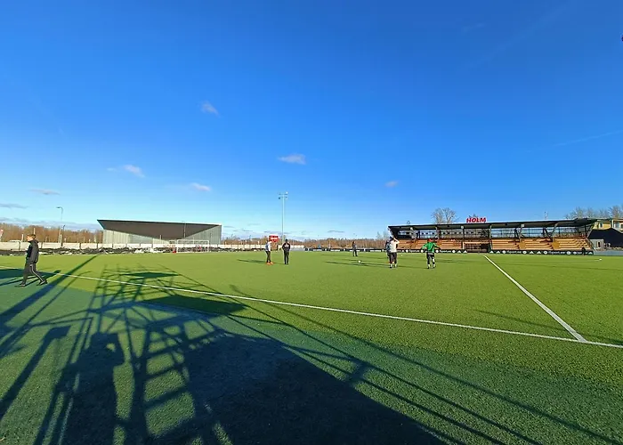 Raadiraja Kodu Erm'i Laehedal, Raadiraja 22 * Tila