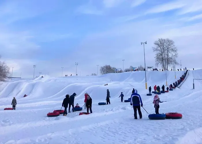 Raadiraja Kodu Erm'i Laehedal, Raadiraja 22 Apartment *